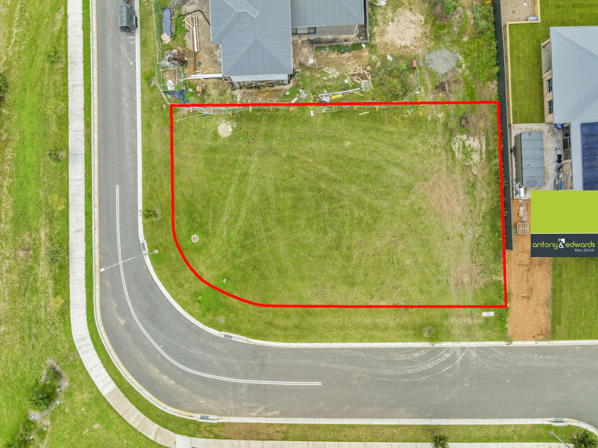 Lot 201 / 8 Carmella Drive, GOULBURN NSW 2580, Maroubra - Thumbnail 4