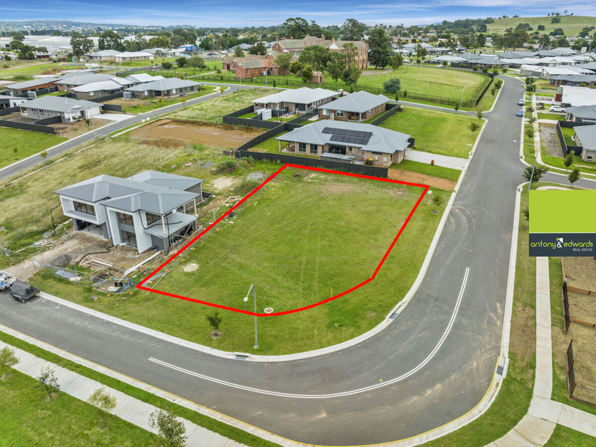 Lot 201 / 8 Carmella Drive, GOULBURN NSW 2580, Maroubra - Thumbnail 2