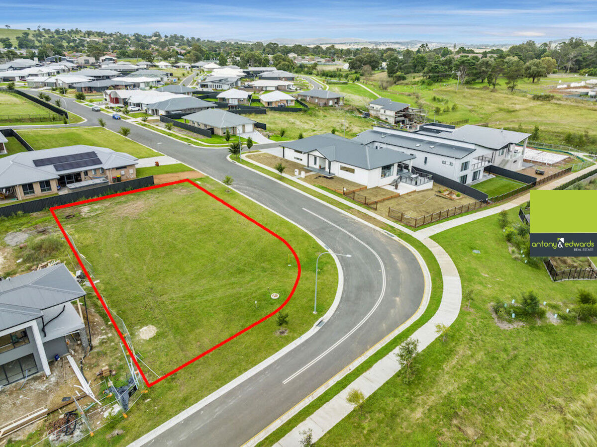 Lot 201 / 8 Carmella Drive, GOULBURN NSW 2580, Maroubra - Thumbnail 3