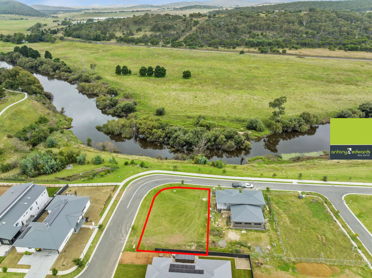 Lot 201 / 8 Carmella Drive, GOULBURN NSW 2580, Maroubra - Thumbnail 7