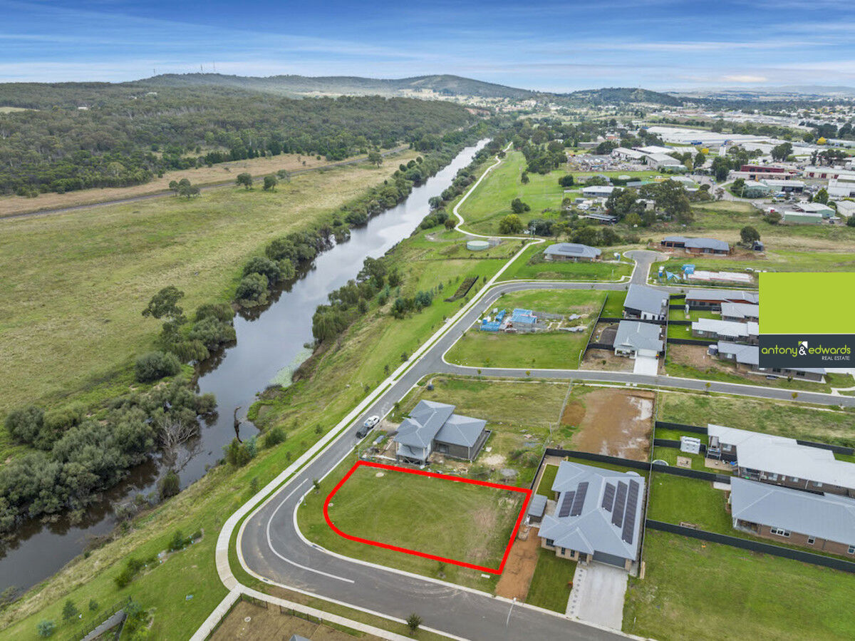 Lot 201 / 8 Carmella Drive, GOULBURN NSW 2580, Maroubra - Thumbnail 8