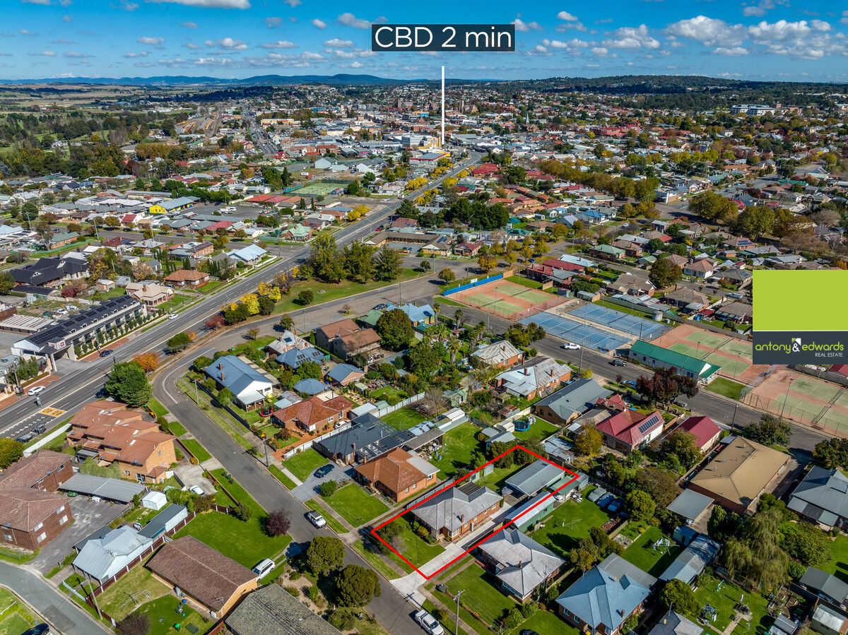 8 Wheatley Avenue, Goulburn NSW 2580, Goulburn - Thumbnail 2