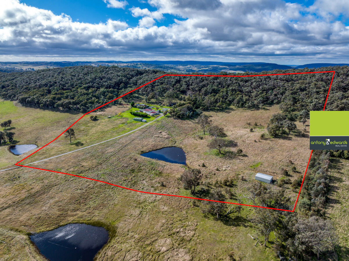 116 Rhyanna Road, Goulburn NSW 2580, Middle Arm - Thumbnail 4
