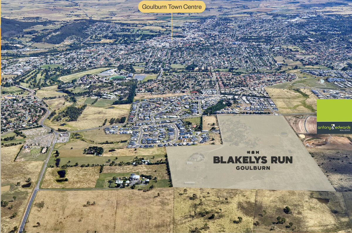 Lot 58 / 42 Blakelys Road, Goulburn NSW 2580, Goulburn - Thumbnail 3