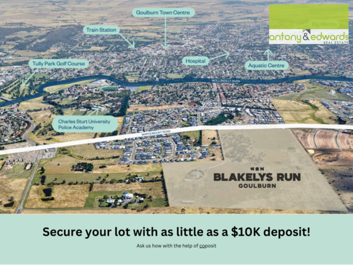 Lot 45 / 17 Drummond Street, Goulburn NSW 2580, Goulburn - Thumbnail 2