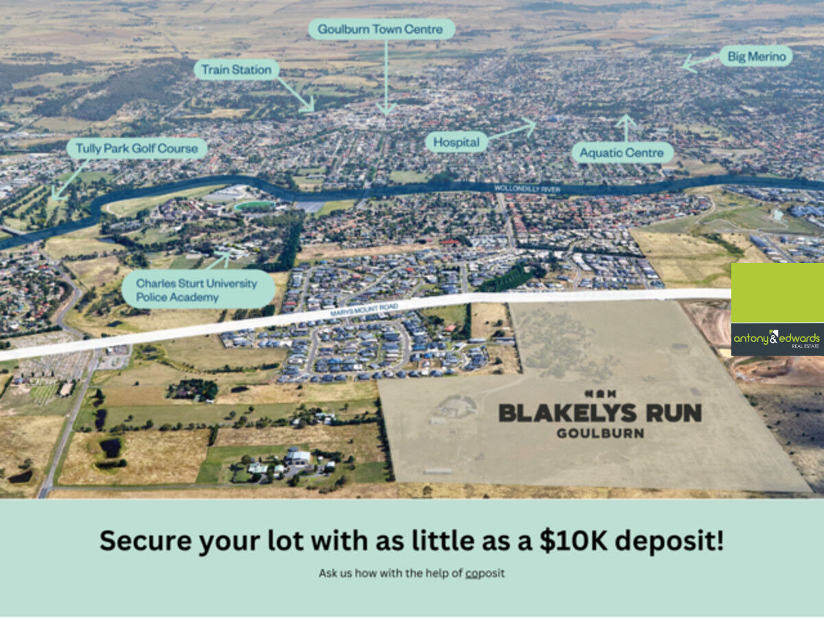 Lot 76 / 52 Chesterton Street, Goulburn NSW 2580, Goulburn - Thumbnail 2