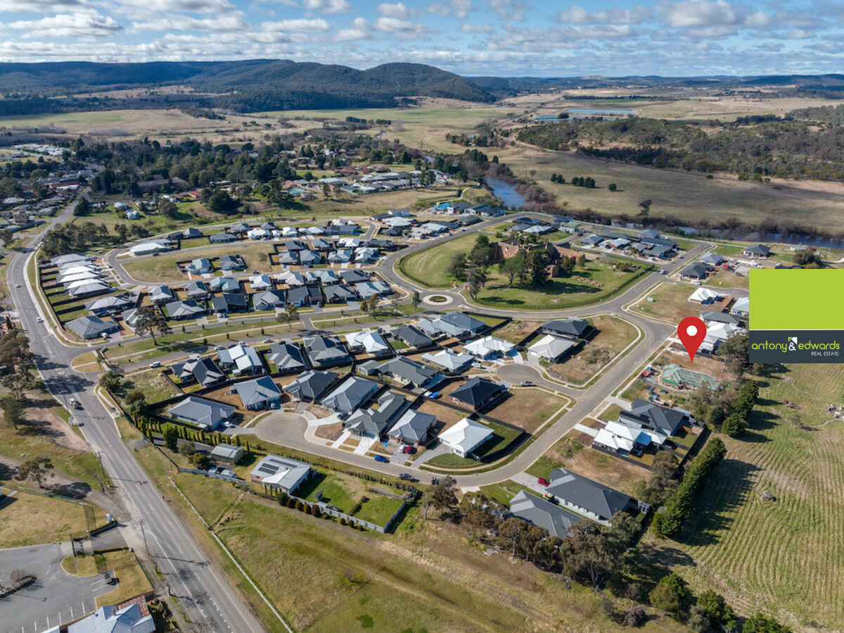 9 Colvin Place, Goulburn NSW 2580, Goulburn - Thumbnail 2