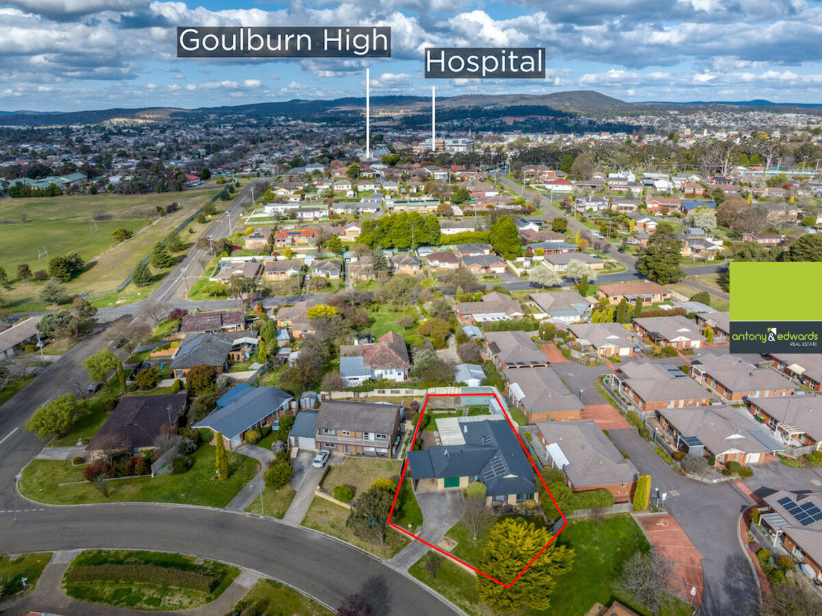 8 Major Drive, Goulburn NSW 2580, Goulburn - Thumbnail 4
