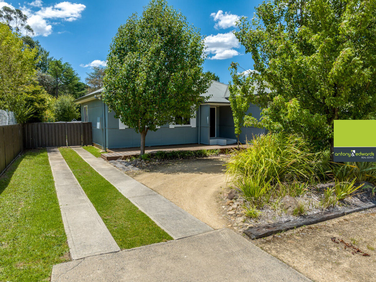 39 Wyatt Street, Goulburn NSW 2580, Goulburn - Thumbnail 2