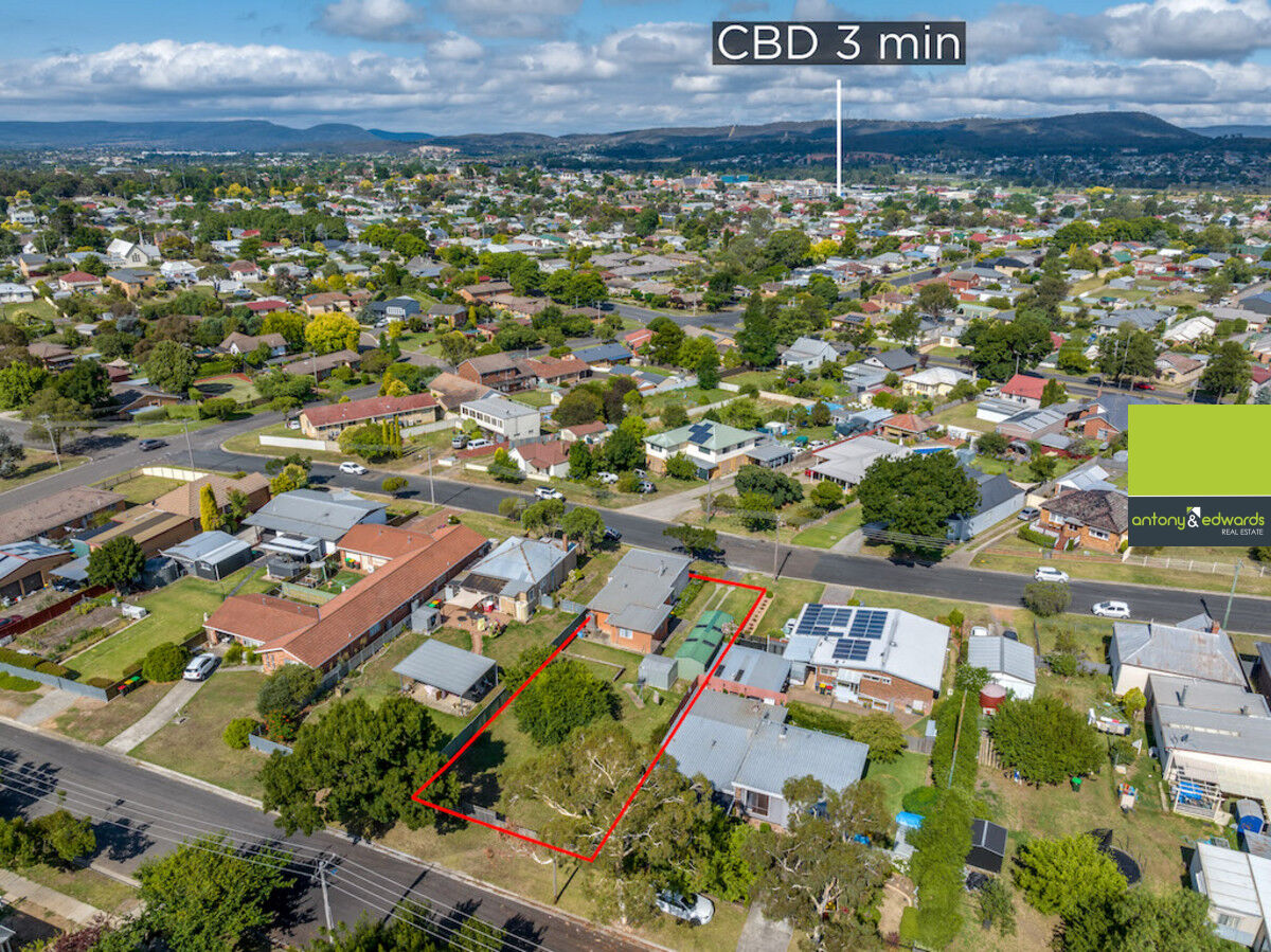 18 Francis Street, Goulburn NSW 2580, Goulburn - Thumbnail 2