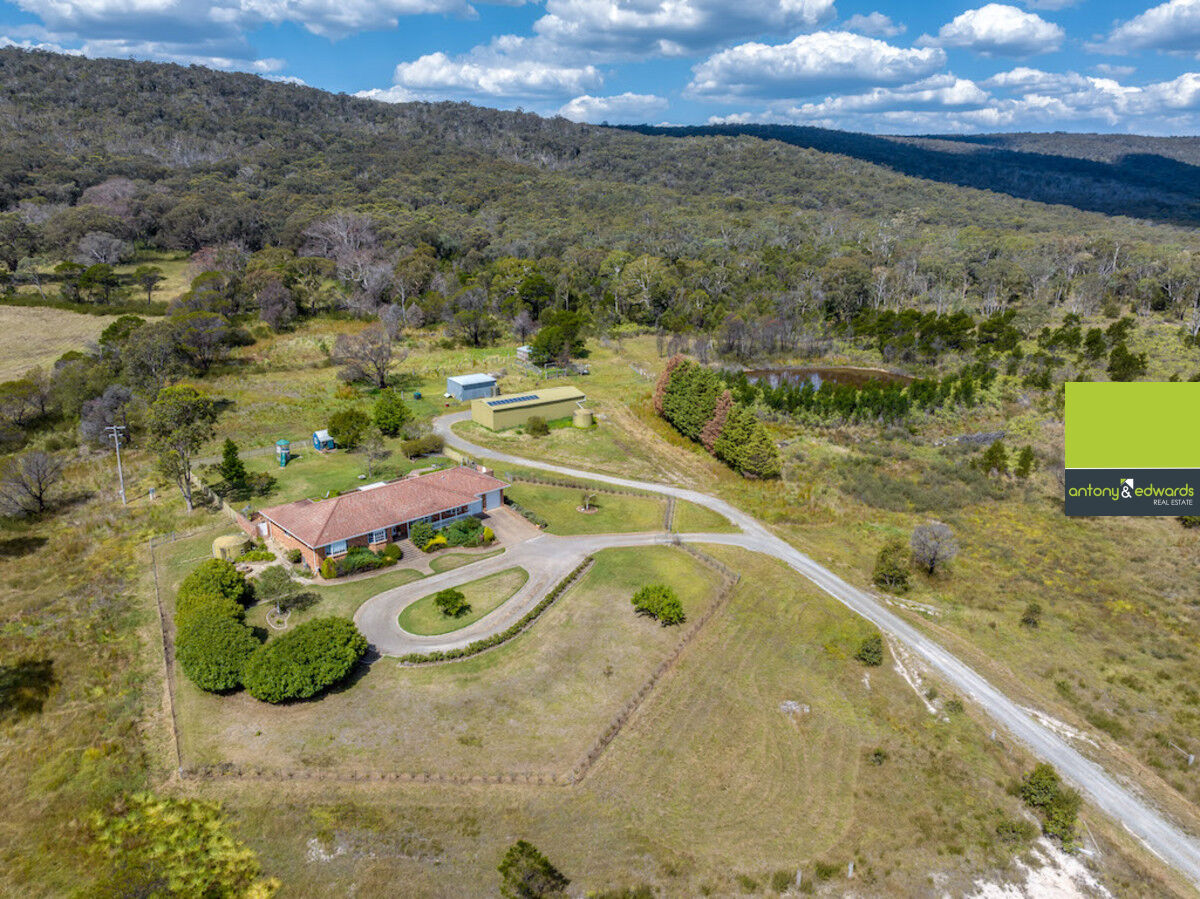 806 Taralga Road, Goulburn NSW 2580, Tarlo - Thumbnail 2