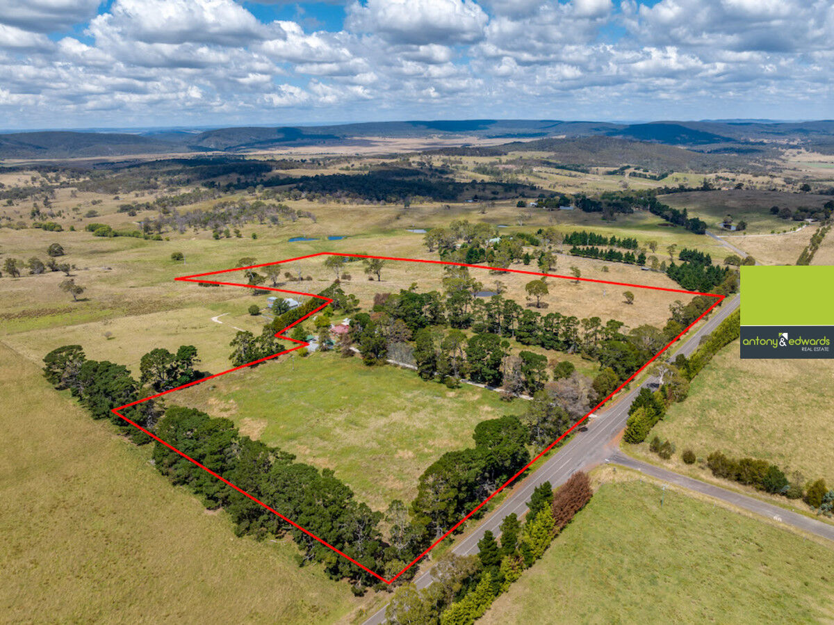 2142 Taralga Road, Goulburn NSW 2580, Goulburn - Thumbnail 5