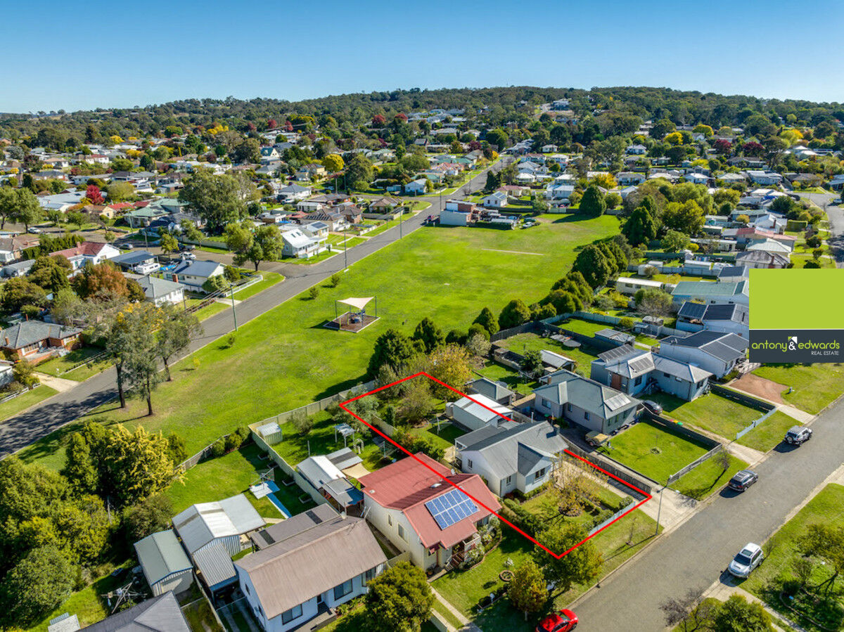 14 Wyatt Street, GOULBURN NSW 2580, Goulburn - Thumbnail 2