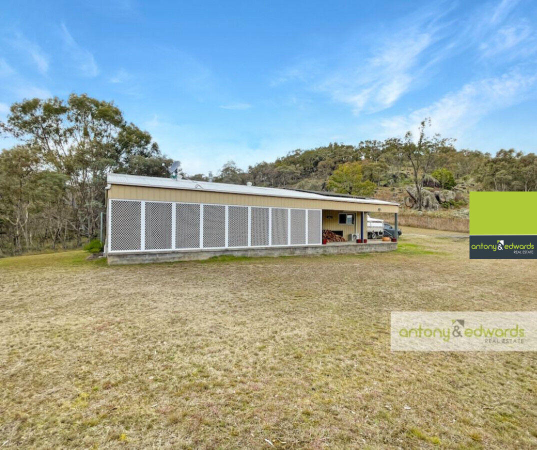 980 Grabine Road, Bigga NSW 2583, Bigga - Thumbnail 7