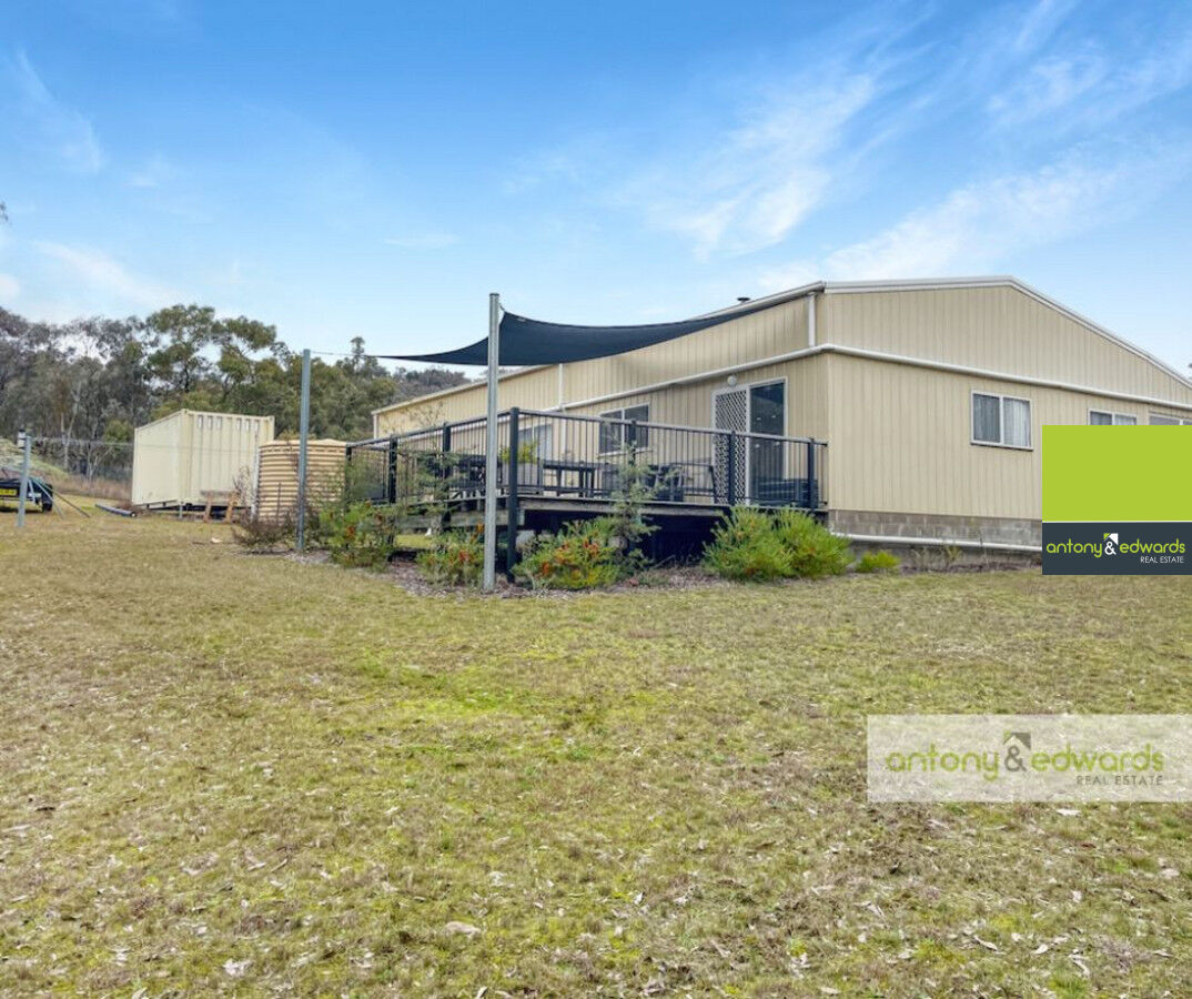 980 Grabine Road, Bigga NSW 2583, Bigga - Thumbnail 3