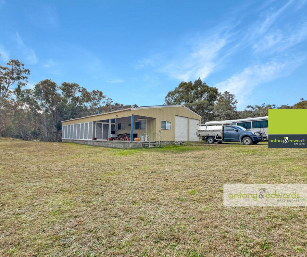 980 Grabine Road, Bigga NSW 2583, Bigga - Thumbnail 6