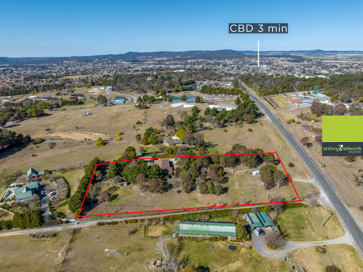 255 Wheeo Road, Goulburn NSW 2580, Goulburn - Thumbnail 6