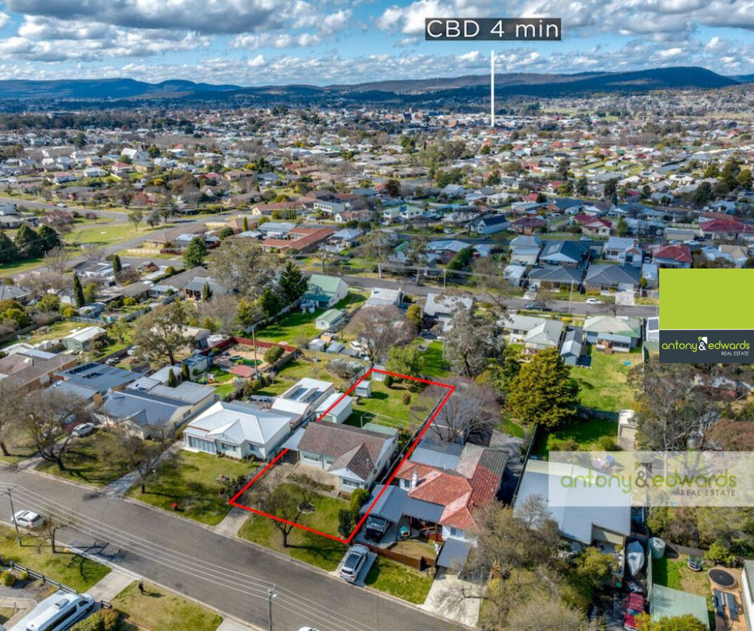 9 Emmerson Street, Goulburn NSW 2580, Goulburn - Thumbnail 2