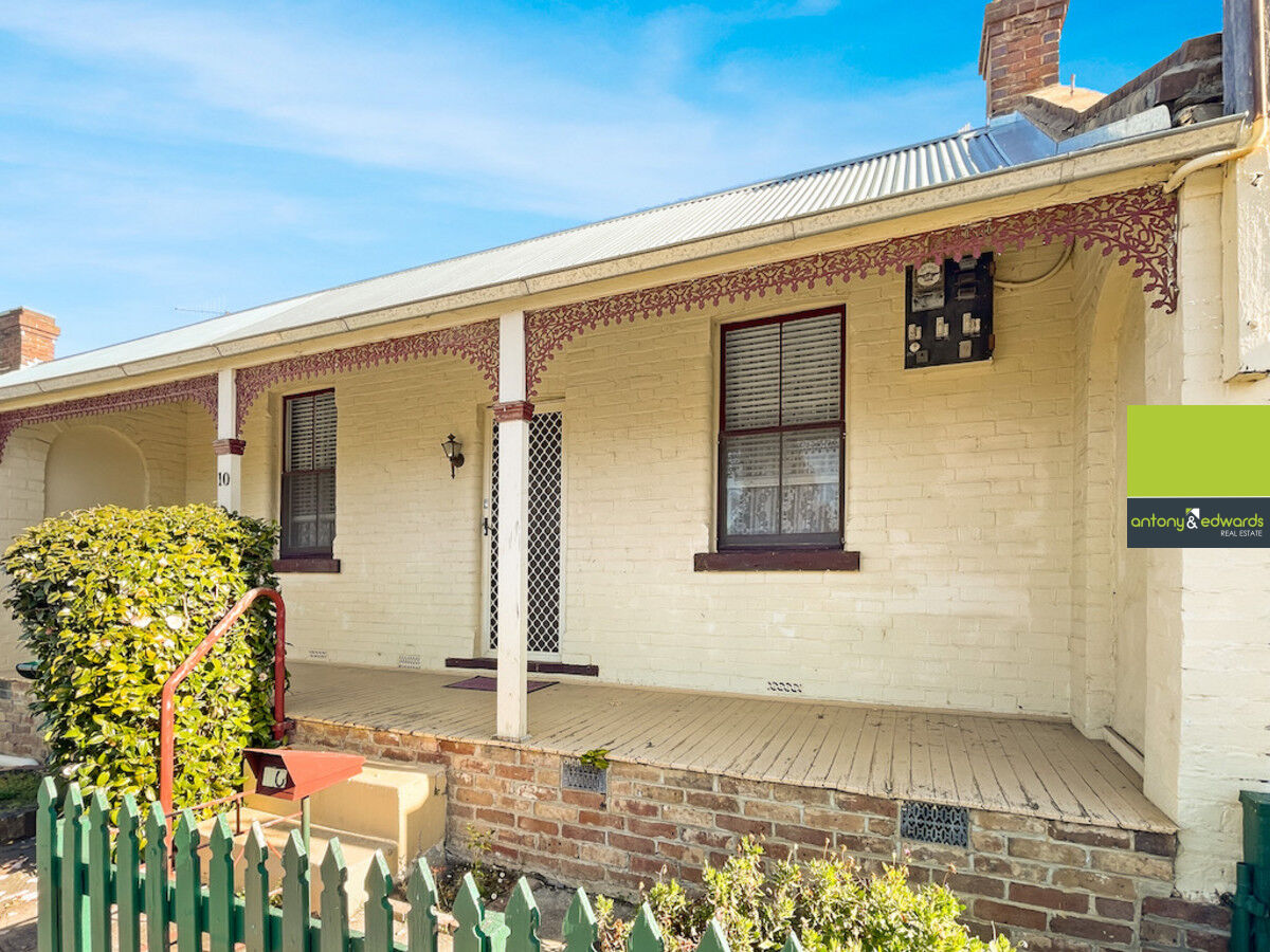 10 Australia Street, Goulburn NSW 2580, Goulburn - Thumbnail 2