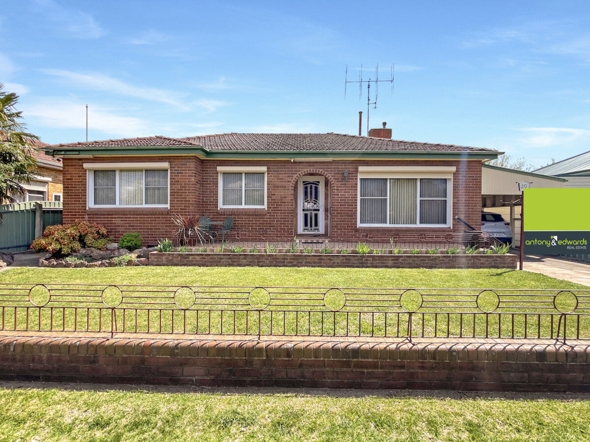 20 Murray Street, Goulburn NSW 2580, Goulburn - Thumbnail 2