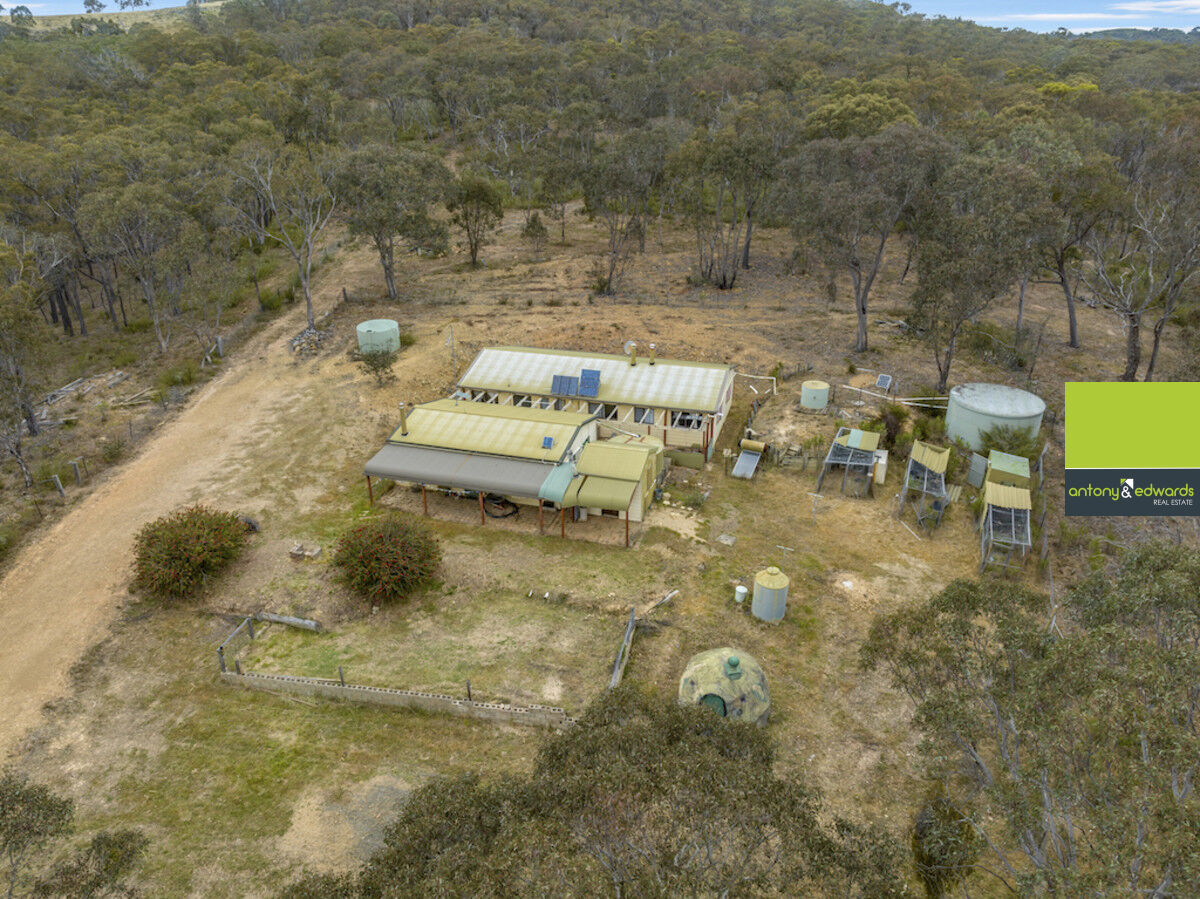 1439 Rugby Road, Bevendale NSW 2581, Bevendale - Thumbnail 2