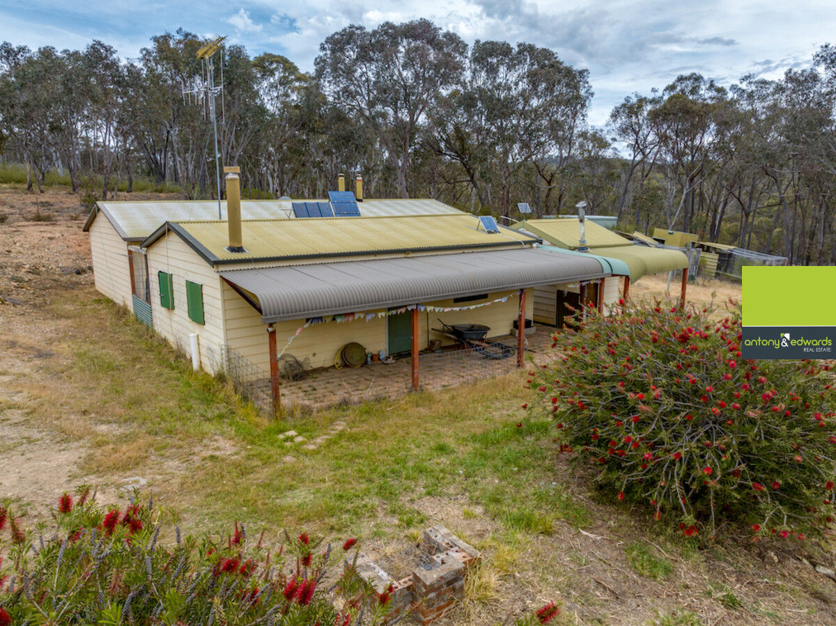 1439 Rugby Road, Bevendale NSW 2581, Bevendale - Thumbnail 4