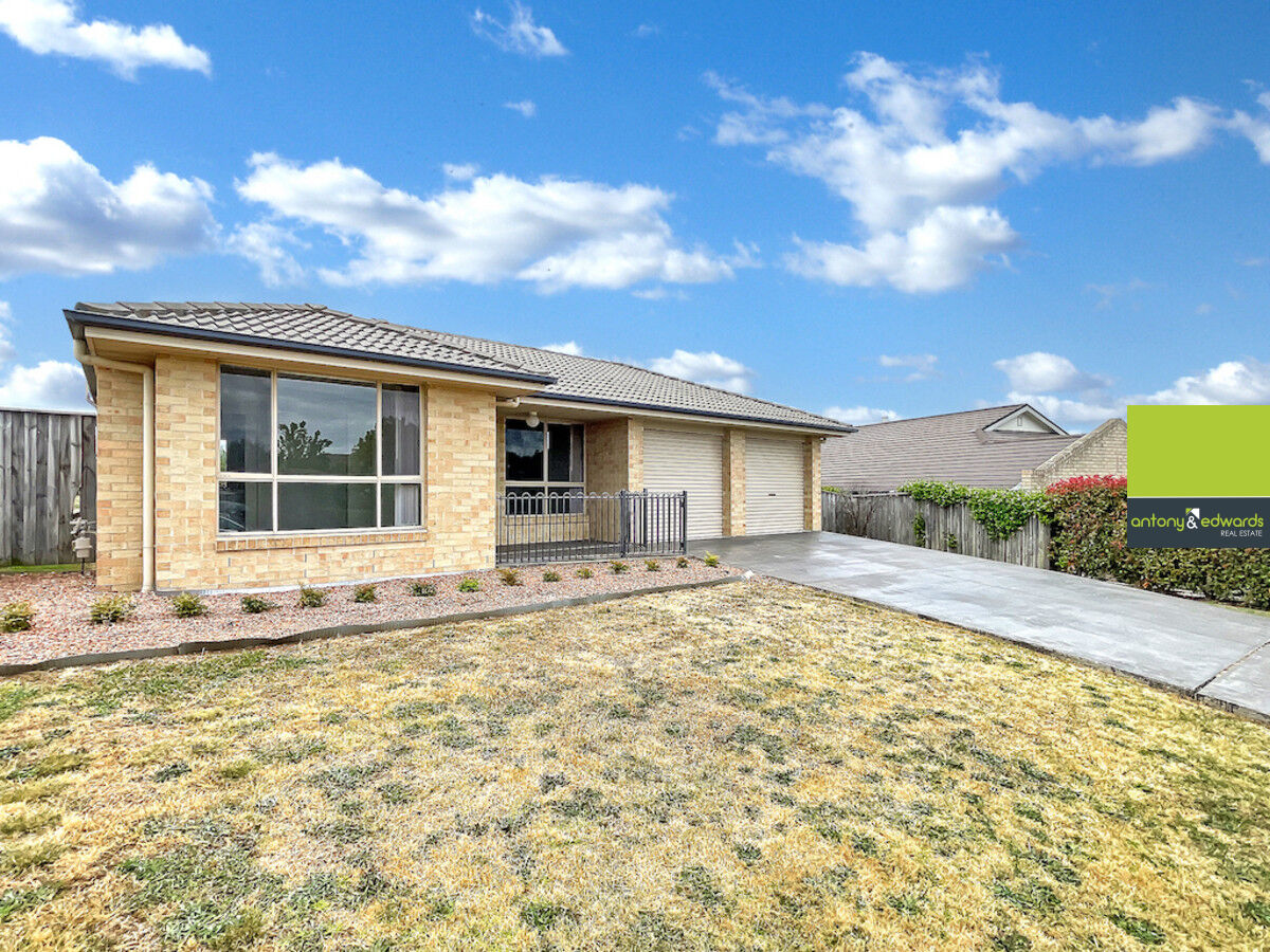 5 Cahill Place, Goulburn NSW 2580, Goulburn - Thumbnail 2