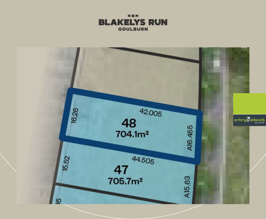 Lot 48 / 23 Drummond Street, Goulburn NSW 2580, Goulburn - Thumbnail 2