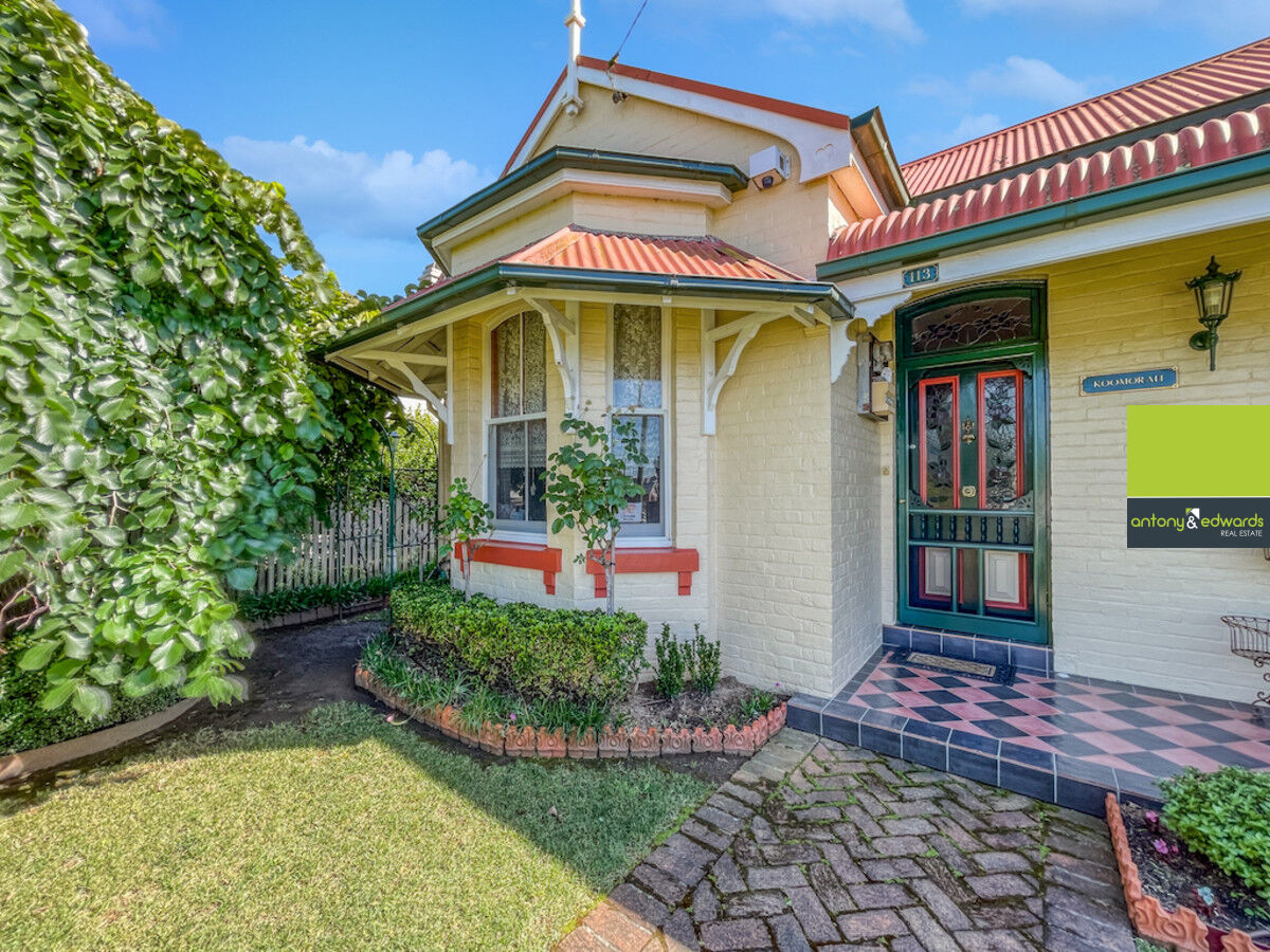 113 Clinton Street, Goulburn NSW 2580, Goulburn - Thumbnail 2