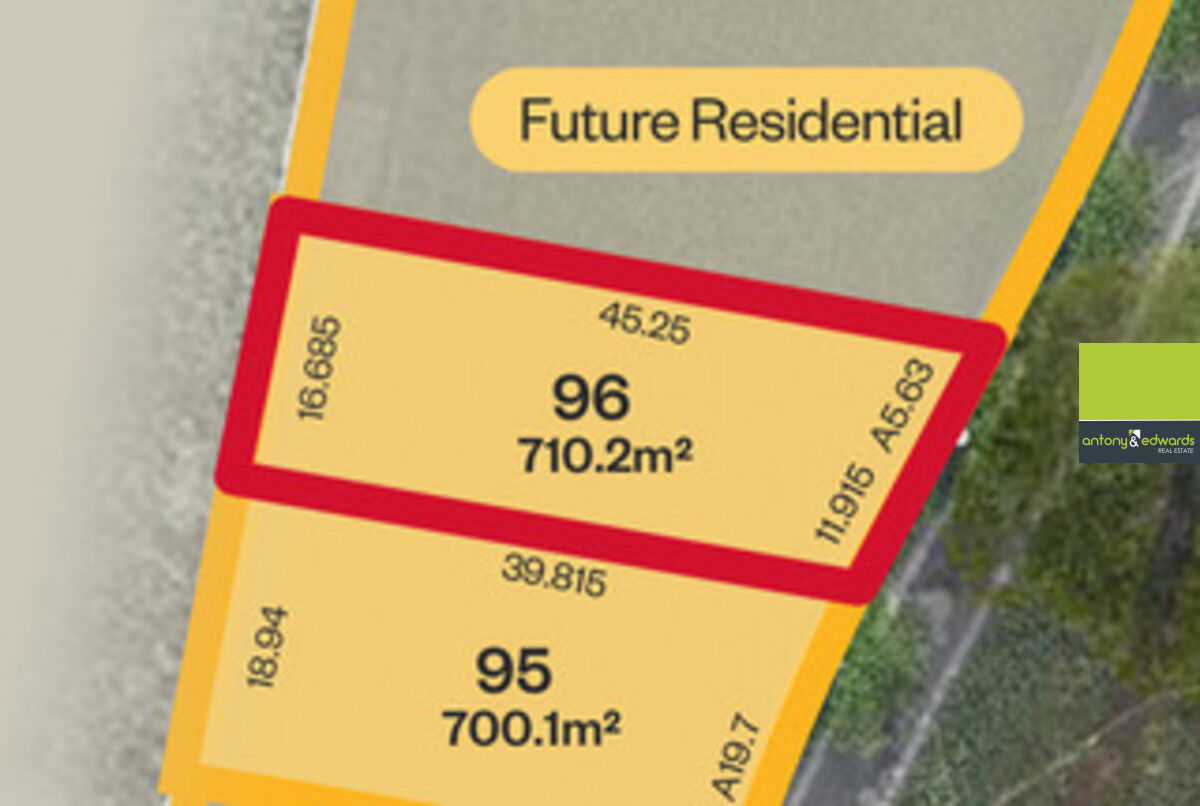 Lot 96 Blakelys Run, 129 Marys Mount Road, Goulburn NSW 2580, Goulburn - Thumbnail 2