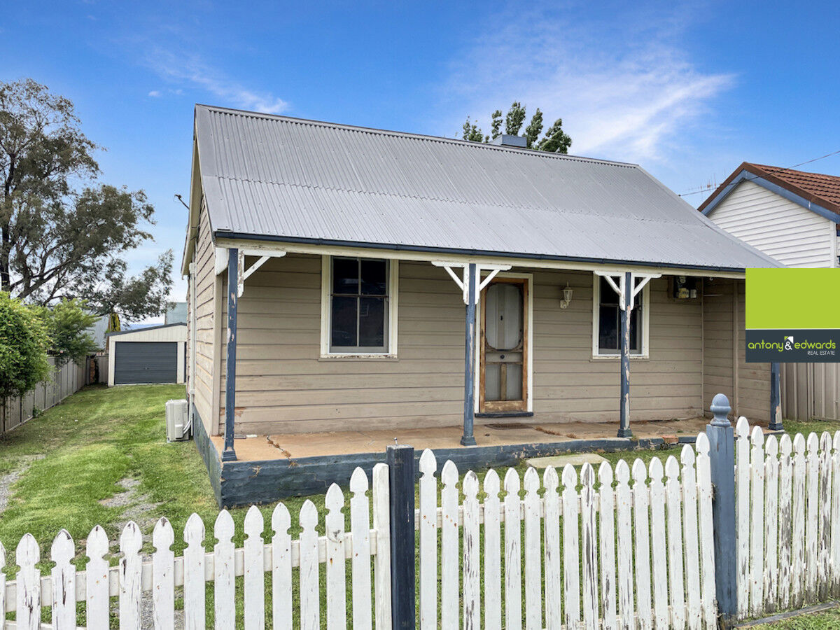 23 Faithfull Street, Goulburn NSW 2580, Goulburn - Thumbnail 5