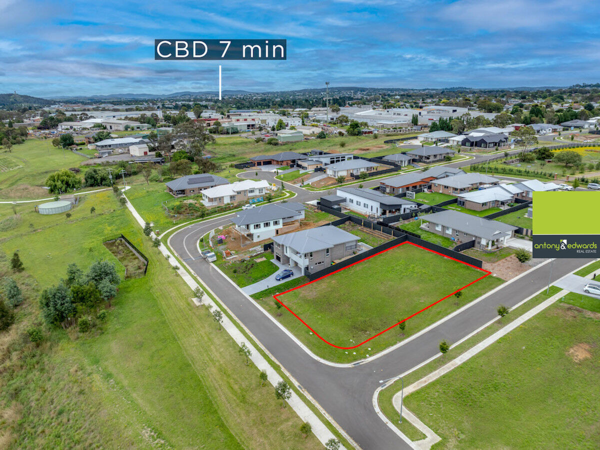 Lot 204 / 14 Carmella Drive, Goulburn NSW 2580, Goulburn - Thumbnail 4