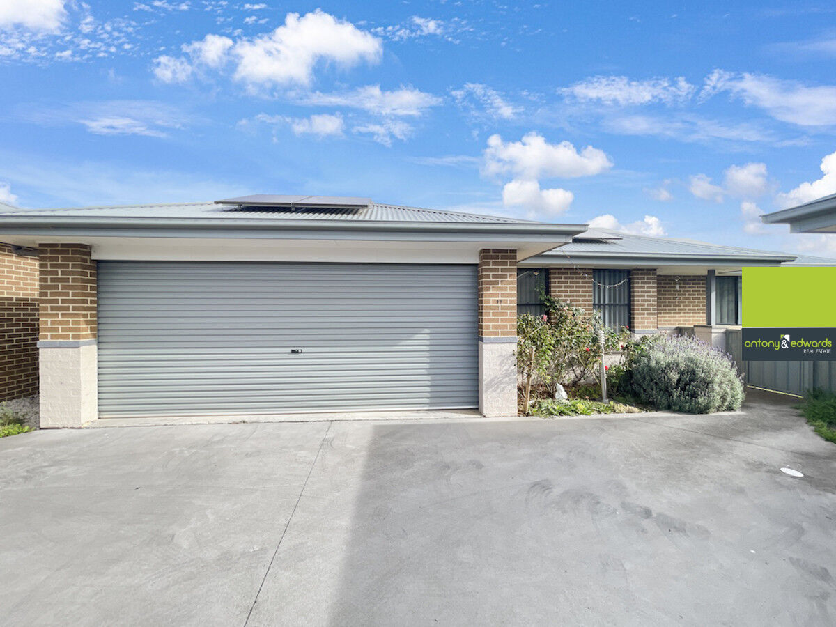 11 / 95 Gibson Street, Goulburn NSW 2580, Goulburn - Thumbnail 2