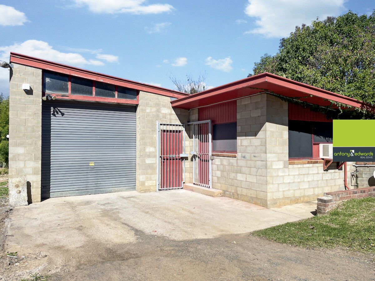 1 Farquhar Street, Goulburn NSW 2580, Goulburn - Thumbnail 2