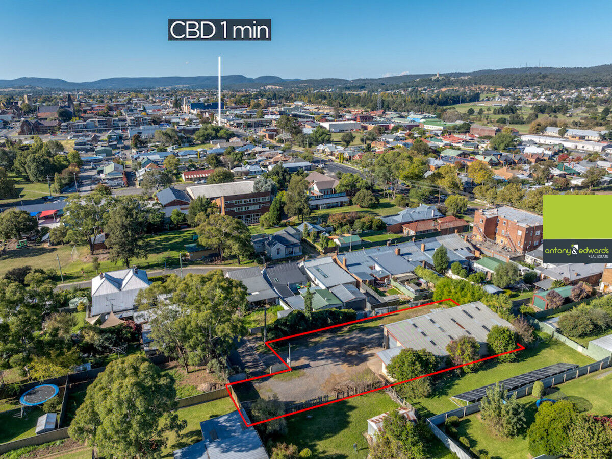 1 Farquhar Street, Goulburn NSW 2580, Goulburn - Thumbnail 4