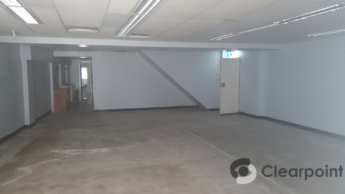 | High exposure ground floor retail opposite The Canopy @ Lane Cove