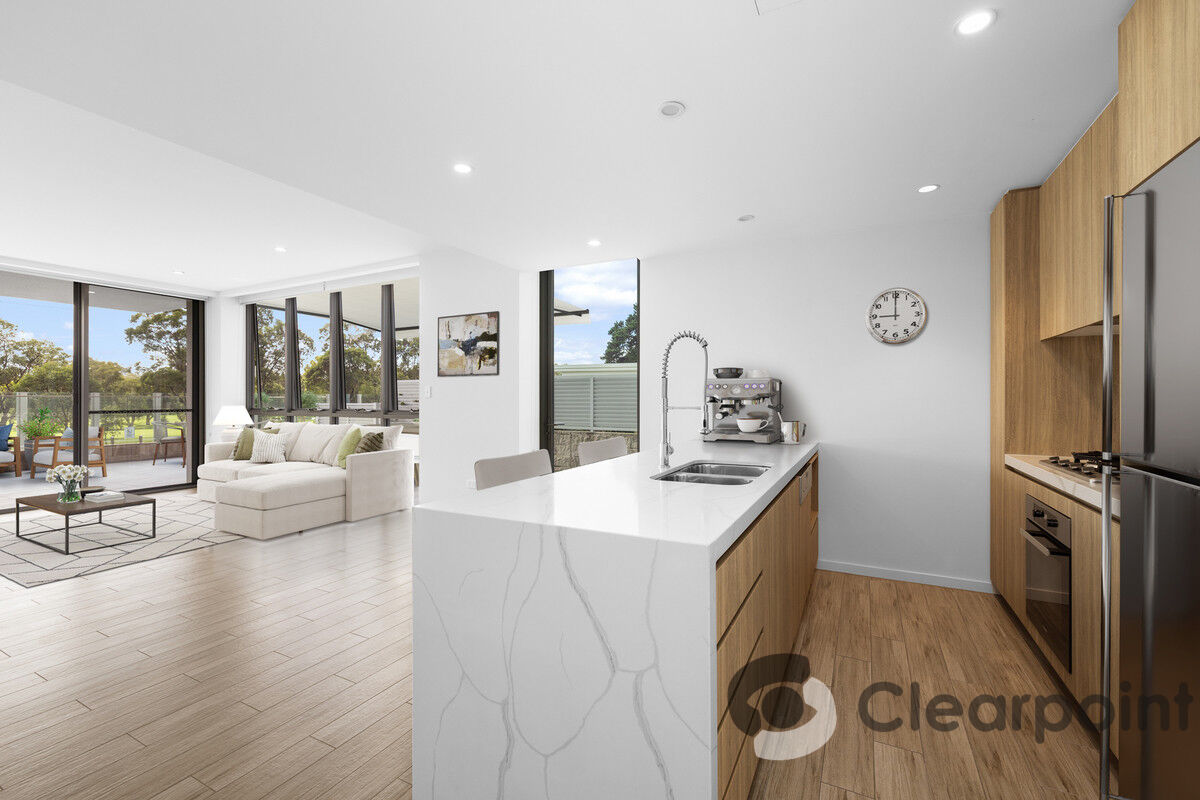 10G/86 Centenary Drive, Strathfield, Strathfield - Thumbnail 3