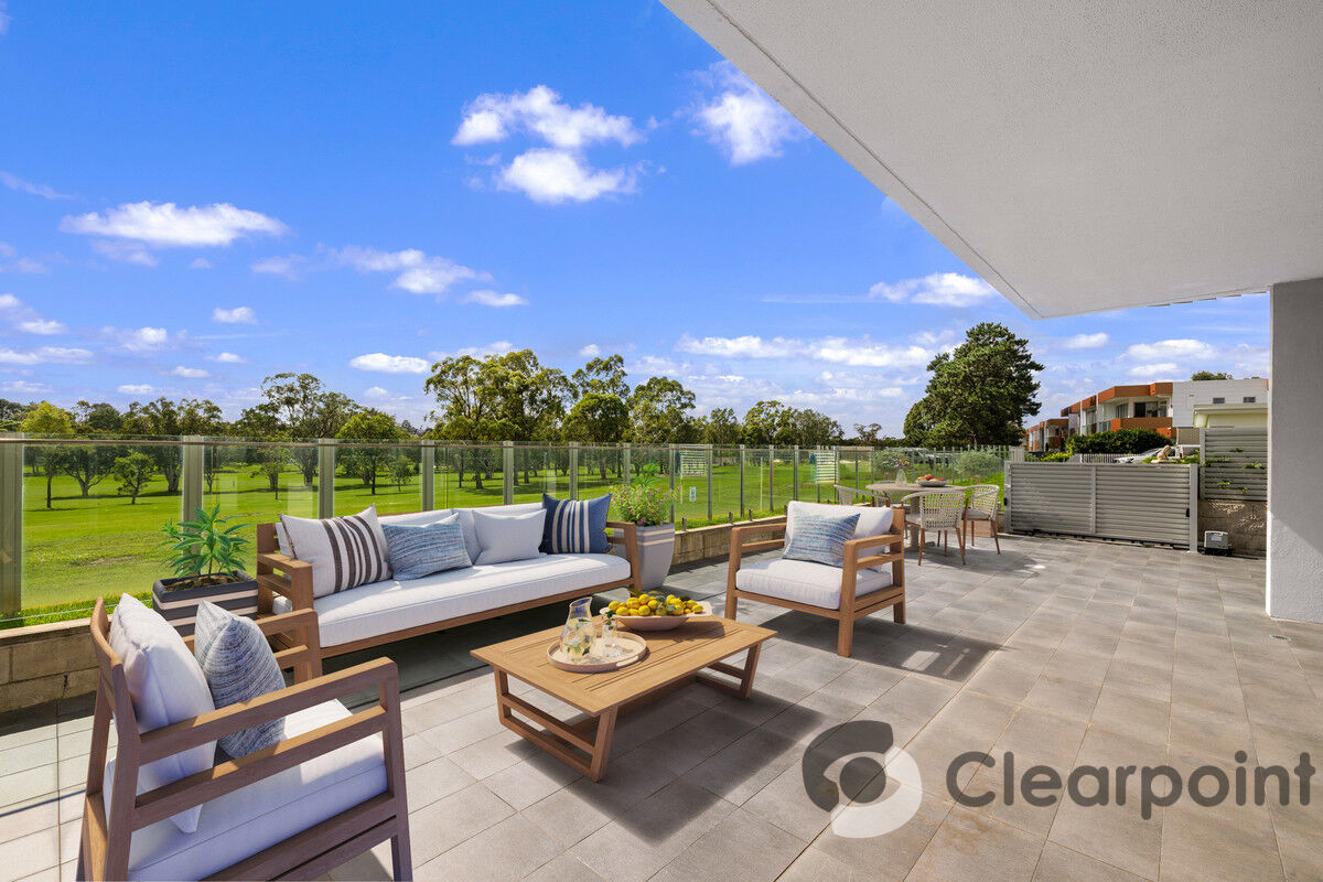10G/86 Centenary Drive, Strathfield, Strathfield - Thumbnail 4