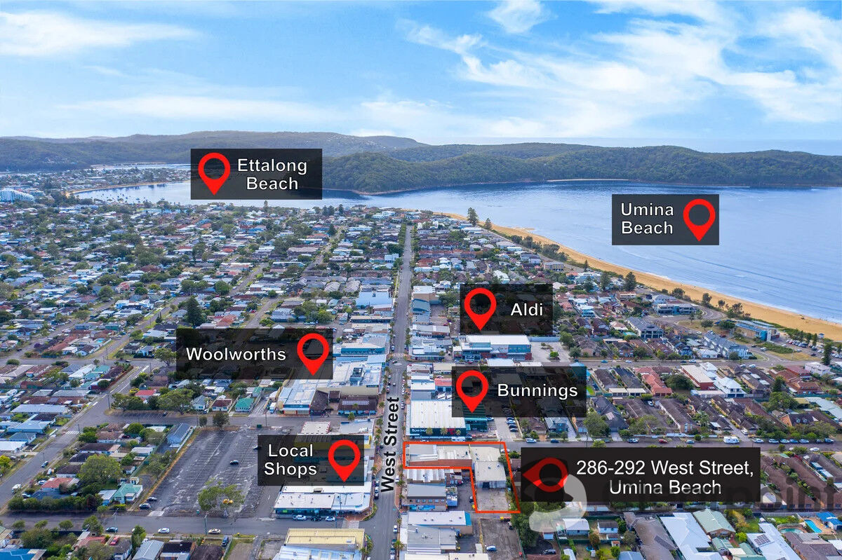 | Prime Off Market Lease Opportunity in Umina Beach