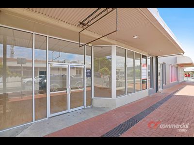 | Absolute CBD Location – Fronting Princep Street