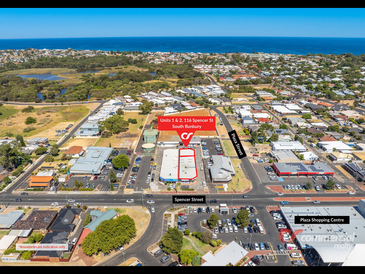 | Sought after SPENCER STREET (Plaza precinct)