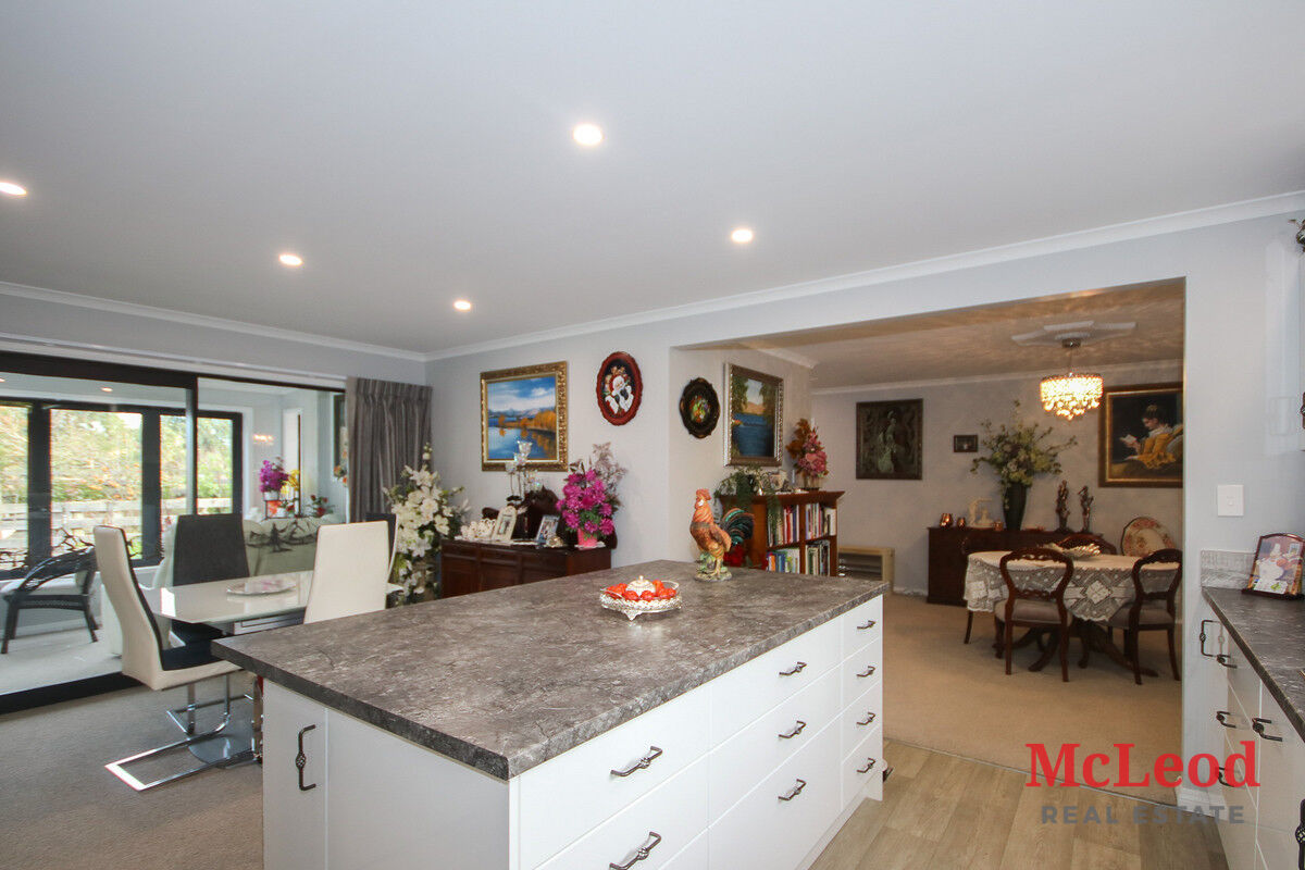 Your Dream Lifestyle Retreat, Negotiation McLeod Real Estate