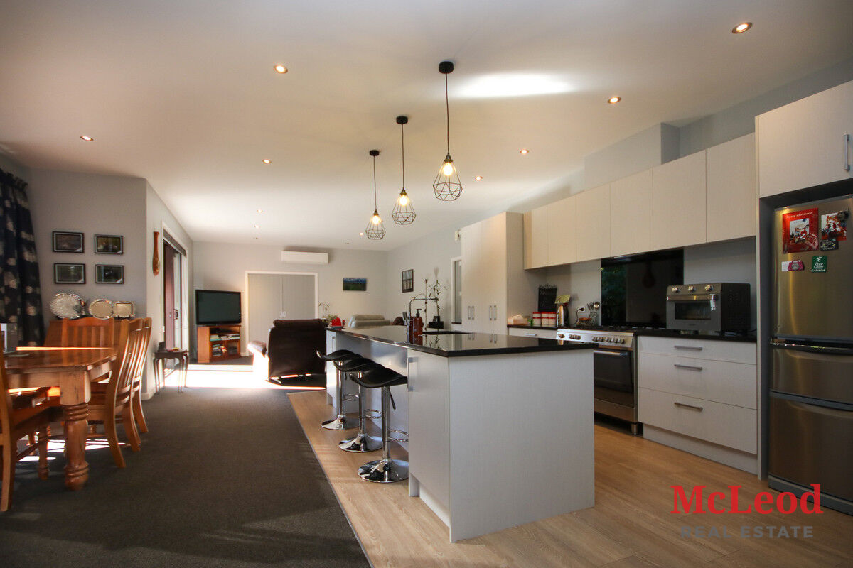 This Could Be Your Next Home, Negotiation McLeod Real Estate