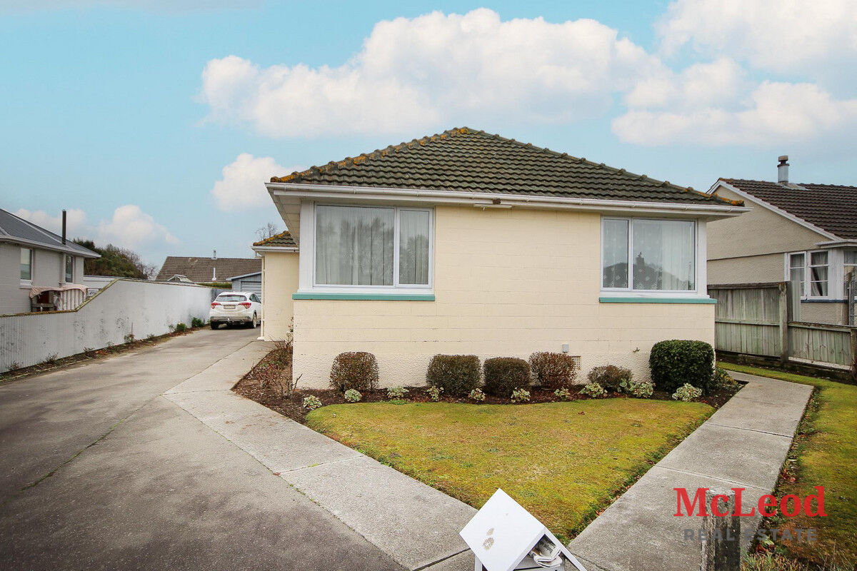 Calling First Time Buyers, Offers Over 405,000 McLeod Real Estate