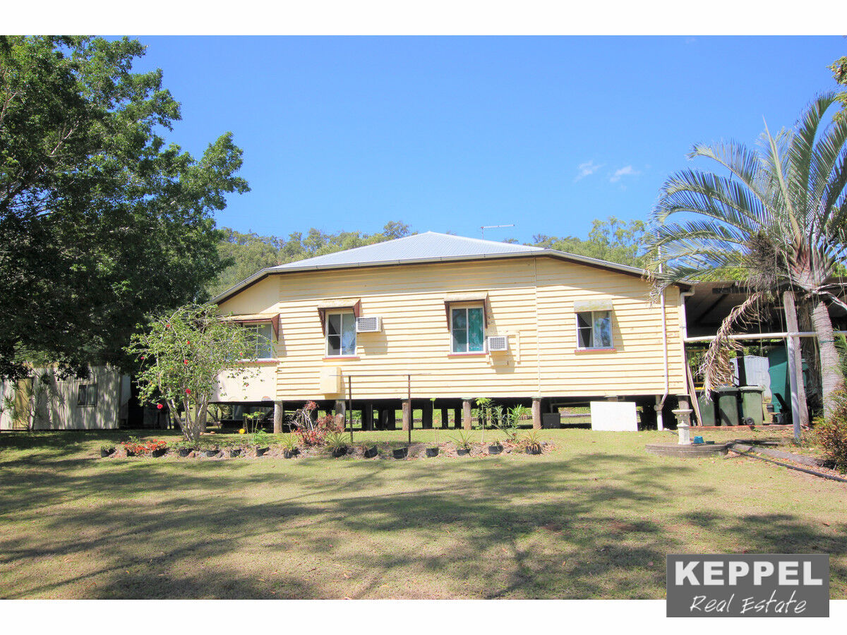 84-94 Marries Road, Coowonga QLD, Coowonga - Thumbnail 2