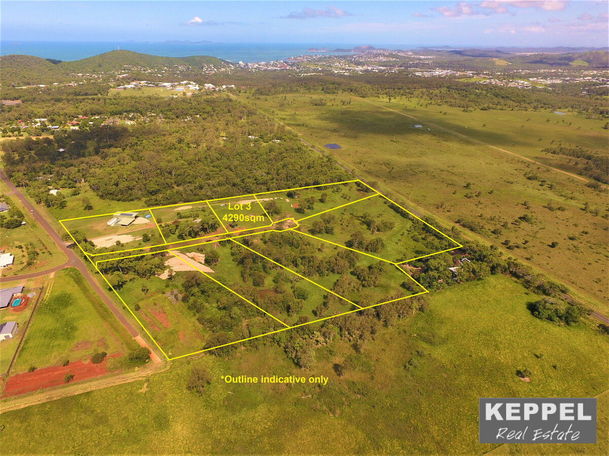 Lot 3 / 109 Vaughans Road, Inverness QLD, Inverness - Thumbnail 4