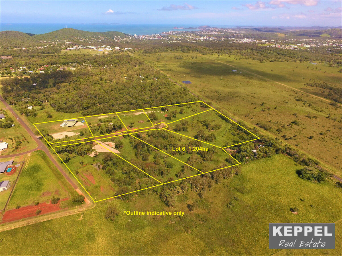 Lot 6 / 109 Vaughans Road, Inverness QLD, Inverness - Thumbnail 2