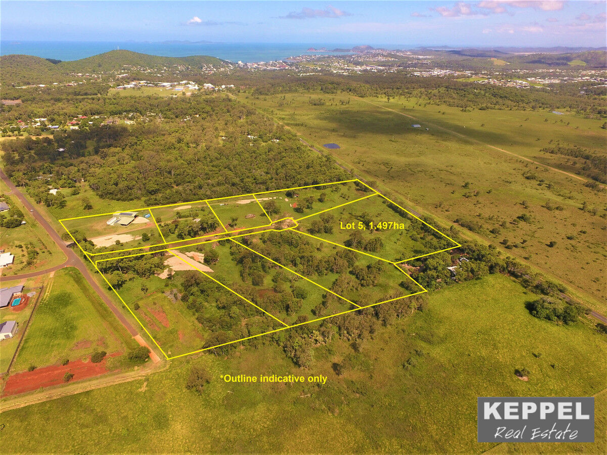 Lot 5 / 109 Vaughans Road, Inverness QLD, Inverness - Thumbnail 3