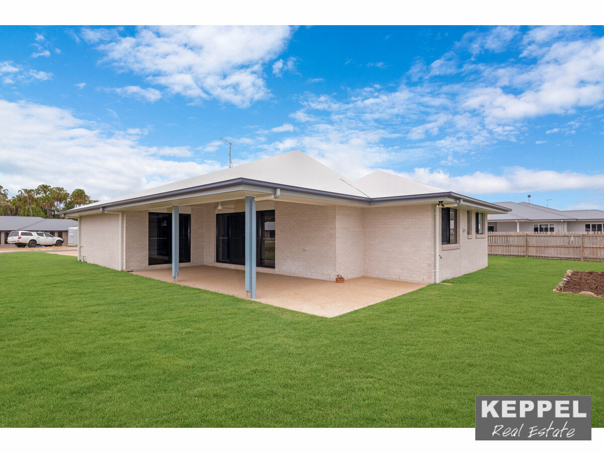 11 King James Court, Kinka Beach QLD, Kinka Beach - Thumbnail 7