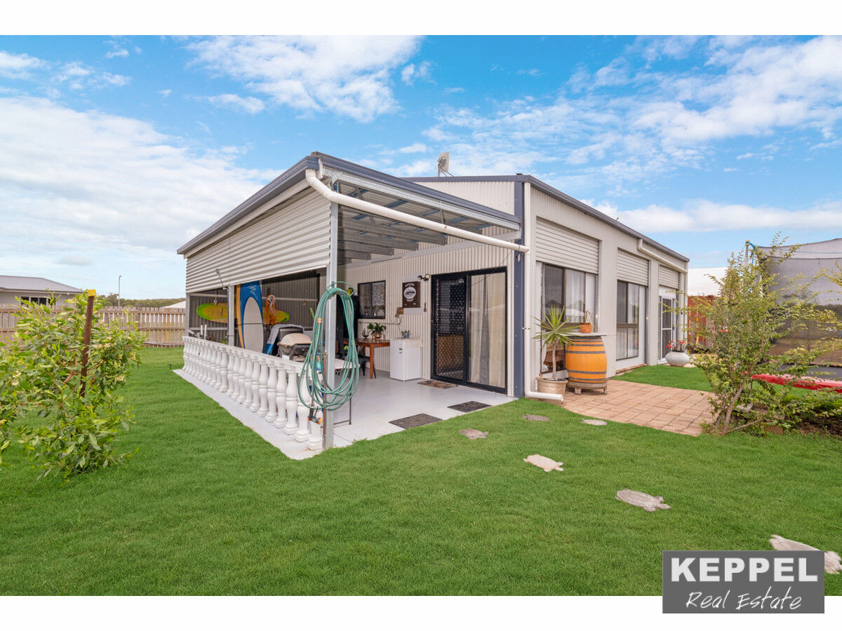 11 King James Court, Kinka Beach QLD, Kinka Beach - Thumbnail 4